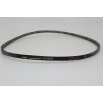 PIX Polyester Replacement Belt, P-912258, 3/8 IN x 35 IN