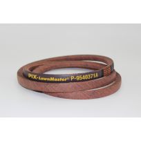 PIX Kevlar® Replacement Belt, P-9540371A, 5/8 IN x 74 IN