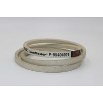 PIX Polyester Replacement Belt, P-95404001, 5/8 IN x 68.9 IN