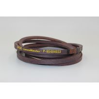 PIX Kevlar® Replacement Belt, P-95404033, 1/2 IN x 118.2 IN