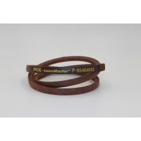 PIX LAM Kevlar® Replacement Belt, P-95404043, 1/2 IN x 57.3 IN