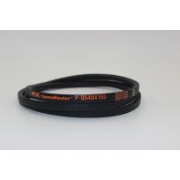 PIX Polyester Replacement Belt, P-95404165, 1/2 IN x 78 IN