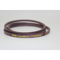 PIX Polyester Replacement Belt, P-95404207, 1/2 IN x 79.3 IN