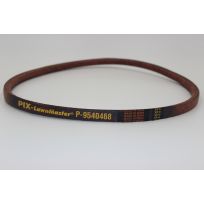 PIX Polyester Replacement Belt, P-9540468, 5/8 IN x 41.5 IN