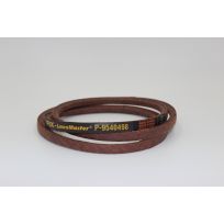 PIX Polyester Replacement Belt, P-9540498, 1/2 IN x 66.9 IN