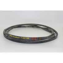 PIX Kevlar® Replacement Belt, P-GX21395, 1/2 IN x 161.4 IN