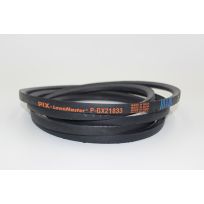 PIX Kevlar® Replacement Belt, P-GX21833, 1/2 IN x 141.7 IN
