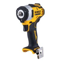 DEWALT XTREME 12V MAX, 3/8 IN Drive Brushless Impact Wrench (Tool Only), DCF903B