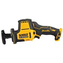 DEWALT XTREME 12V MAX Brushless One-Handed Cordless Reciprocating Saw (Tool Only), DCS312B