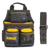 DEWALT Professional Nail Pouch, DWST540201