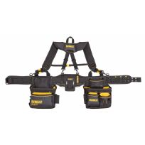 DEWALT Professional Tool Rig With Suspenders, DWST540602