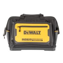 DEWALT 16 IN PRO Open Mouth Tool Bag, DWST560103