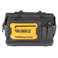 DEWALT 20 IN PRO Open Mouth Tool Bag, DWST560104