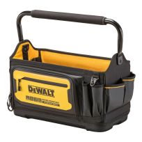 DEWALT 20 IN PRO Tool Tote, DWST560106