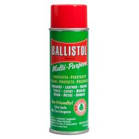Ballistol Multi-Purpose Oil Aerosol, 120069, 6 OZ