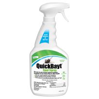 Quick Bayt Spot Spray, 87380165, 3 OZ