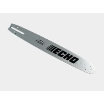 ECHO Pro-Lite Chainsaw Bar, 20F0LD3378C, 20 IN