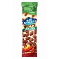 Blue Diamond Sriracha Almonds, 11053, 1.5 OZ