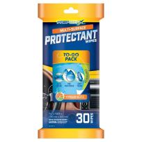 PrepWERX Protectant Wipes, 30-Count, 131-40111
