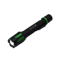 Grip 400 Lumen Zoom Flashlight, 37159