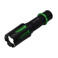 Grip 1290 Lumen Zoom Flashlight, 37160