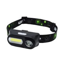 Grip Rechargeable LED Headlight/Worklight, 37258