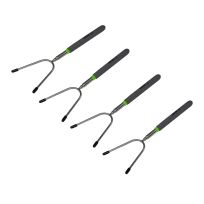 Grip Clamping Fork Set, 4-Piece, 78406