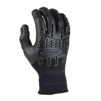 Carhartt Men's C-Grip® Knuckle Guard Pro Gloves