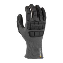 Carhartt Men's C-Grip® Impact Hybrid Gloves