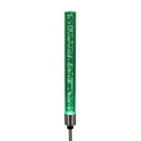 Exhart Color Change LED Bubble Stick Garden Stake, Assorted, 54920