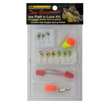 HT Fisheye Kit, Size 10, 13-Piece, FEK-1310, Assorted