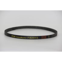 PIX Polyester Replacement Belt, P-9540241A, 5/8 IN x 35.82 IN
