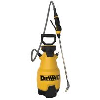 DEWALT Manual Pump Sprayer, DXSP190612, 2 Gallon