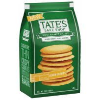 Tate's Lemon Cookies, 1003679, 7 OZ