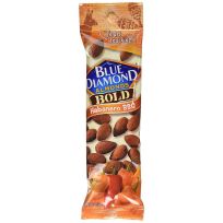 Blue Diamond Habanero BBQ Almonds, 636979, 1.5 OZ