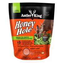 Antler King Honey Hole Food Plot MIx, AKHH3, 3 LB