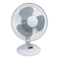 Denali Aire Table Fan, 12 IN, 1DAFD12E