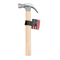 Black Diamond Wood Handle Claw Hammer 16 oz, BD2-001