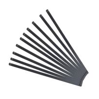 Black Diamond Coping Saw Blades, 10-Pack, BD2-030