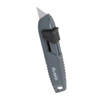 Black Diamond Safety Spring Utility Knife, BD2-038