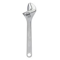 Black Diamond Adjustable Wrench, BD2-049, 15 IN