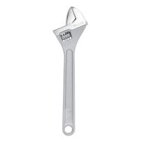 Black Diamond Adjustable Wrench, BD2-050, 18 IN