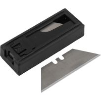Black Diamond Utility Knife Blades, 10-Count, BD1-075