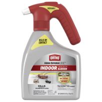 ORTHO® Indoor Insect Spray, Ready-to-Use, OR4612310, 50 OZ