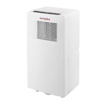 Aeroplus 7,000 BTU Portable Air Conditioner, ABPC7RC1J