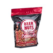 Beer Nuts Original Peanut, 01321, 30 OZ