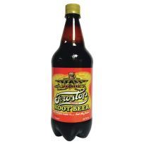 Frostop Root Beer, 401393, 32 OZ