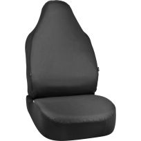 Bell All Terrain Bucket Seat Cover, 22-1-55303-A, Black