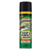 Spectracide® Wasp & Hornet Killer (Aerosol), HG-97221, 18.5 OZ