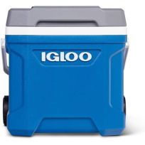 IGLOO Latitude Cooler, 34825, 16 Quart